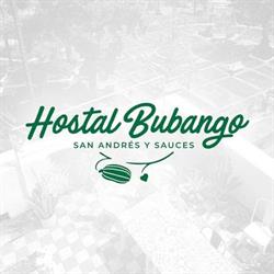 Hostal Bubango, Los Sauces