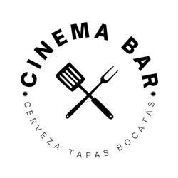 Cinema bar, Valencia