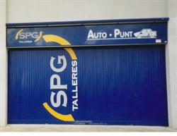 Auto Punt, Castellvell del Camp