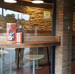 Cerveceria Ecu, Granada