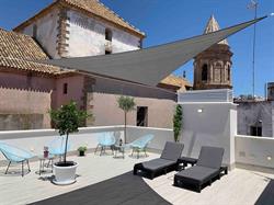 San Lorenzo Apartamentos y Suites - Cádiz