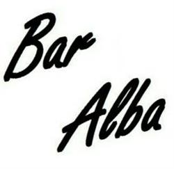 Café Bar Alba, Vilar