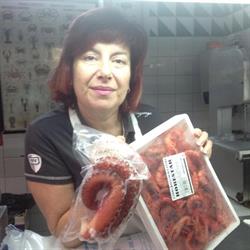 Congelados Chiqui - La Florida, Alicante