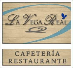 La Vega Real Cafetería, Casa Nueva
