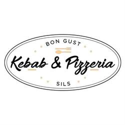 Bon Gust Döner Kebab y Pizzería Sils