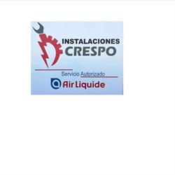 Instalaciones Crespo S.L, Calamonte