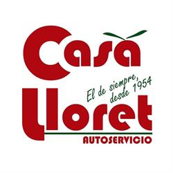 Casa Lloret ( Juaquinete ) - Loterías, Peñas de San Pedro
