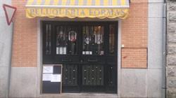 Peluqueria Formas, Guadalix de la Sierra