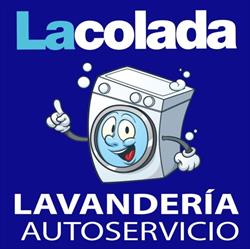 La colada de La Palma del condado, La Palma del Condado