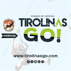 TirolinasGo Madrid Forestalpark, Guadarrama