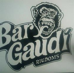 Bar gaudí, Ríudoms