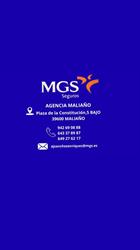 MGS Seguros Maliaño