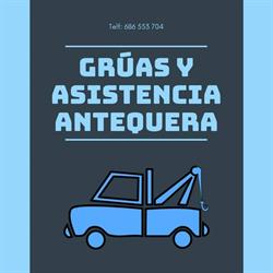 Grúas Y Asistencia Antequera