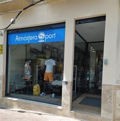 ATMÓSFERA SPORT LA RODA, La Roda