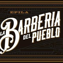 Barbería del pueblo, Épila
