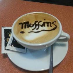 Muffins Café, Nigrán
