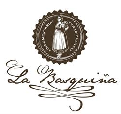 La Basquiña, Teruel