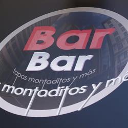 Bar Bar, Reus