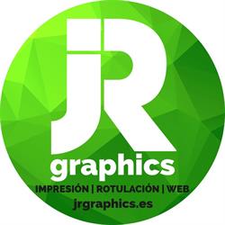JR Graphics, Utrera