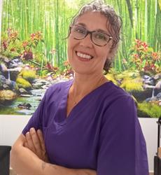 Quiromasajista Alejandra Mendoza Centro de masajes. Bienestar. Control de peso, Gandia