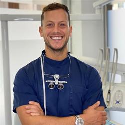 Dr. Alessandro Bucci - Armonia Clinic, Palma de Mallorca
