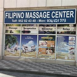 Filipino Massage Center, Marbella