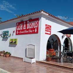 Cash & Bisnes, Playa del Ingles