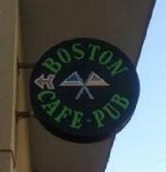 Pub Boston, Almería