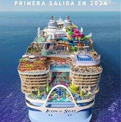 Cruceros y viajes profher, Campos del Río