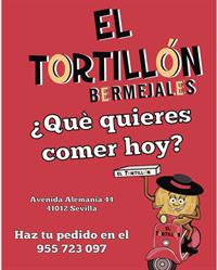 El Tortillon Bermejales, Sevilla