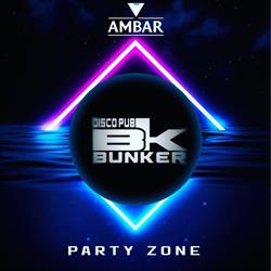 Discoteca Bunker Disco Pub, Santa Pola