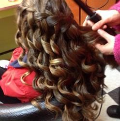 Peluquería Inma Lopez, Huetor Tajar