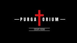 Purgatorium Escape Room, Alhendín