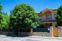 Casa Rural Trepador Azul, Becerril De La Sierra