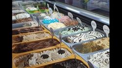 Cafeteria Heladeria La Andaluza, Almería