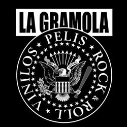 La Gramola, Zaragoza