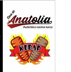KEBAP anatolia, Eivissa