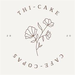 Thi-Cake CAFÉ Y COPAS, Dos Hermanas
