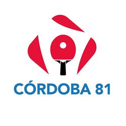 Club Córdoba 81 Tenis de Mesa