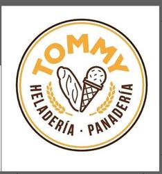 Tommy heladería panaderia, San Vicente de Alcántara
