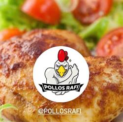 Pollos al ast Rafi, Cambrils
