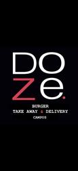 Burger Doze Campos