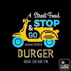 Stop&Go Burger Nerja