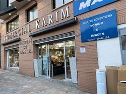Comercial Karim, Ceuta