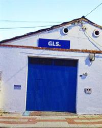 GLS NAVAS DEL REY, Navas del Rey