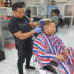 Miky_peluquería, Palma de Mallorca
