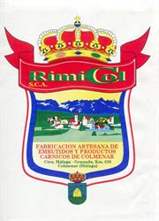 Rimicol, Colmenar