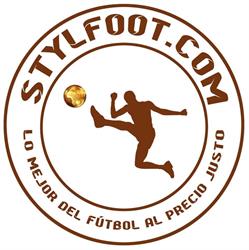 Styl'foot, Zaragoza