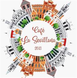 Cafeteria La Sevillana, Borox