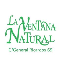 La Ventana Natural Gral Ricardos, Madrid